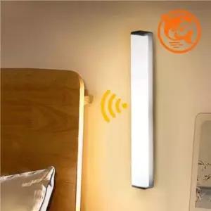 [Deco] 충전식 무선 센서 조명 베란다 현관 실외용 라이트 12cm