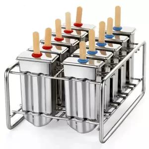 스텐 몰드 바 홈메이드 틀 하드 수제 카페