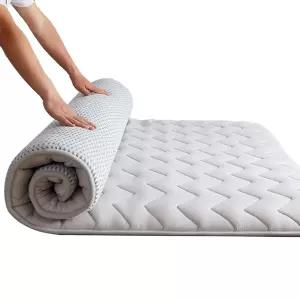 슬립 모찌 매트리스 침대토퍼 아이스모찌 토퍼 슬립슬러 업그레이드