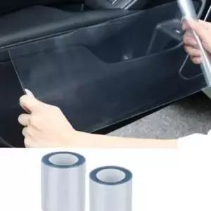 [CAR] 필름 문콕방지 스크래치 차량문 자동차 보호 투명 스크래치방지