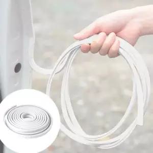 [CAR] 라인 문콕방지 몰딩 차량 도어가드 문보호 스티커 자동차