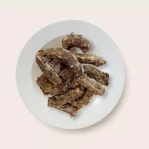 [반려] 애견 간식 육골포 강아지 간식 멍메이징 오리목뼈 1kg