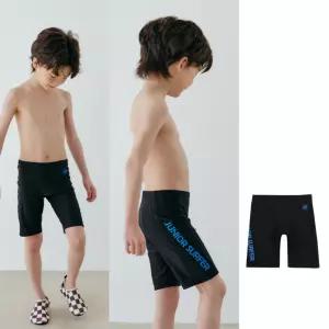 주니어 초등남아 실내수영복 키즈 남자어린이 생존수영 남자아이 수영바지 SF202