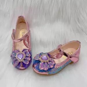 [탈렌트키즈]여아구두TSV11HSH071공주구두스톤펄리본구두_SH