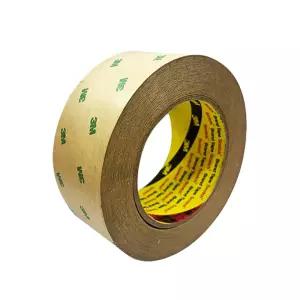 포유박스 3M 9471 얇은 전사 양면테이프 50mm x 50M 초강력양면테이프 강력접착테이프 양면테이프10mm 두꺼