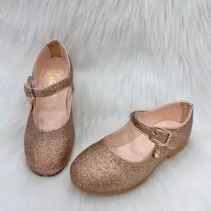 [탈렌트키즈]여아구두TSV11HSH111공주구두샤이니플렛구두_SH