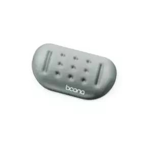 마우스손목받침대 핑크 손목패드 손목받침대패드