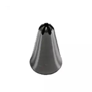 케이크 장식용 깍지 232 별모양 스테인리스 제과 데코 도구 홈베이킹 디저트