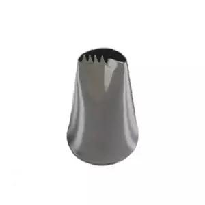 디저트 꾸미기 깍지 62 꽃무늬 스테인리스 제과 장식 도구 케이크 데코 베이킹