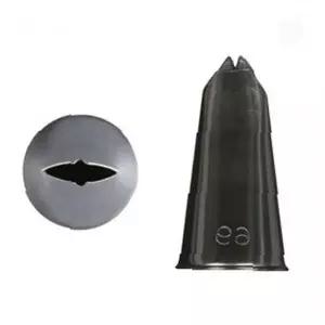 나뭇잎 모양 깍지 69번 10mm 제과 제빵 베이킹 도구 데코 장식 홈베이킹