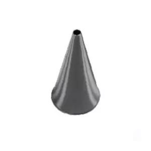 제과제빵 깍지 4번 원뿔형 스테인리스 글씨쓰기 데코레이션 케이크장식 베이킹도구