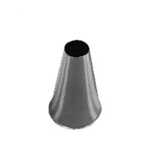 제과도구 깍지 12번 원추형 스테인리스 크림짜기 데코 케이크꾸미기 디저트만들기