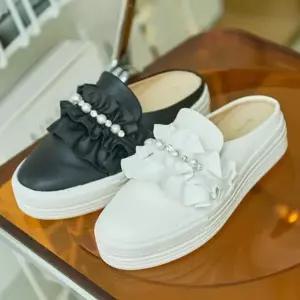 [오너클랜]인기상품 플랫 통굽 컴포트화 캐쥬얼화 단화 정장구두 슈즈 [WFKV88K_260414]