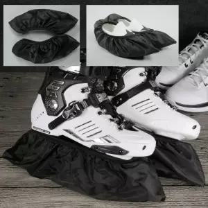 스케이트용품 아이스 스케이트 피겨 보호 커버 펑크 방지 방진 1세트