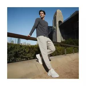 ANDAR 에어솔리드 맨즈 조거팬츠 109847