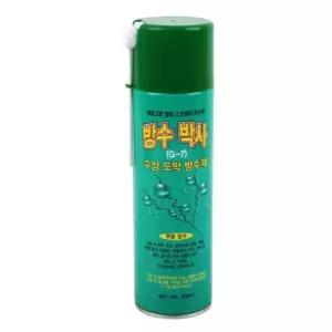 스프레이 도막 방수제 방수박사 G-7 550ml