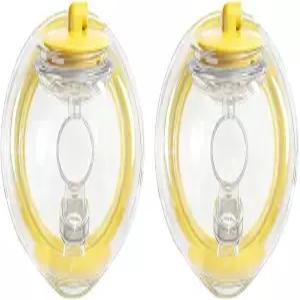 스펙트라 S1 S2 S9와 호환되는 맘락토 웨어러블 컬렉션 컵 유방 펌프와 핸즈프리 교체 키트 27mm 플랜지