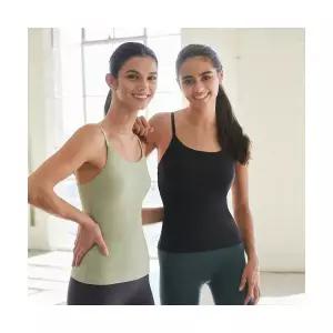 ANDAR 에어리프리 소프트 탱크탑 109853