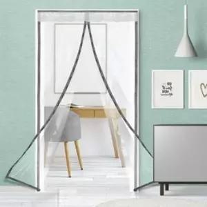 비닐문 방풍비닐 방풍막 투명 방한 비닐 커튼 150x230