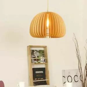 [Deco] 식탁조명 조명등 히카리 펜던트 주방펜던트 1등 주방조명