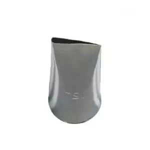 스테인리스 127번 꽃무늬 짜기 노즐 생크림 데코레이션 케이크 장식 제과 도구