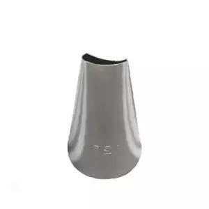 제과제빵 꽃모양 짜주머니 팁 120호 스테인리스 꽃잎 입구 케이크 데코레이션