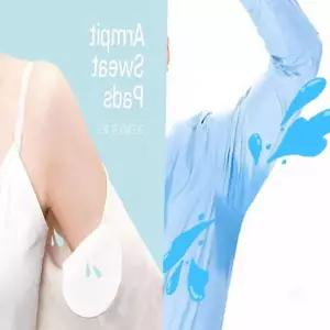 일회용 겨드랑이 땀흡수 패치 10p 여름 데오도란트 암내제거 위생용품