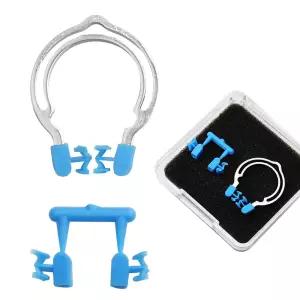 단면 매트릭스 클립 B 윤곽 클램프 고온 저항 금속 스프링 링 타입