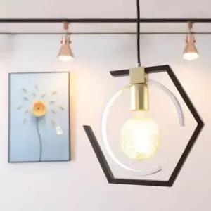 [데코] 팬던트 1등 E타입 포인트전등 식탁조명인테리어 아일랜드식탁등 인테리어식탁등