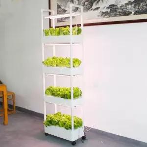 식물재배기 재배 수경 실내 채소 재배기 야채 가정용 식물 키우기 상추