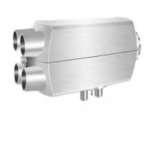 이동식 무시동히터 포터 디젤 차박 난방 카니발 화물차 난방기