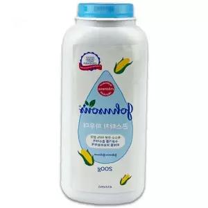 아기 피부 보습 파우더 200g 땀띠 예방 순한 베이비 바디 케어 대용량