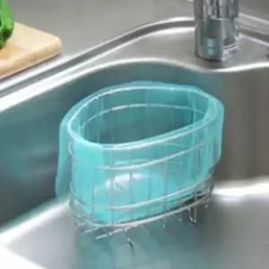 일본 싱크대 배수구망 50매