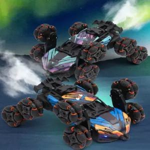 오프로드 rc카 트럭 장난감 드리프트 취미 원격제어 무선 사륜