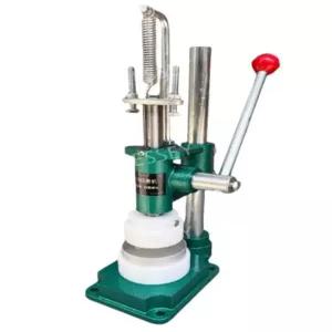 에그 누름판 업소용 성형기 스콘 직각 타르트 디저트 타피 메이커