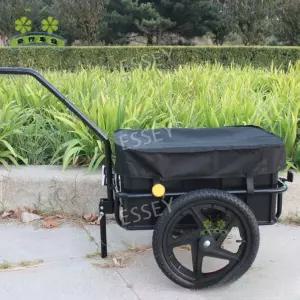 킥보드 수레 브라켓 트레일러 전동킥보드트레일러 자전거