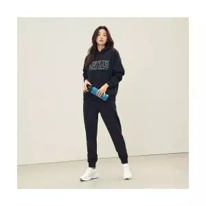 ANDAR 스트레치 플리스 스? 조거팬츠 109910