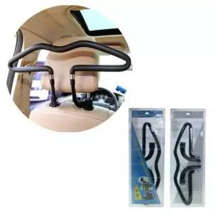 [생활] 차량용 시트 옷걸이 헤드레스트 정장 걸이 자동차 옷걸이