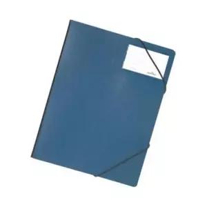 [문구/오피스] 듀라블 X밴드화일 A4-A3 청색 1P 서류철 파일 사무용 결재판 사무실비품
