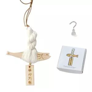 [에스에스_63]무사기원 액막이명태인형 개업) 5종(차량용