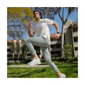 ANDAR 에어윈드 맨즈 조거팬츠 109918