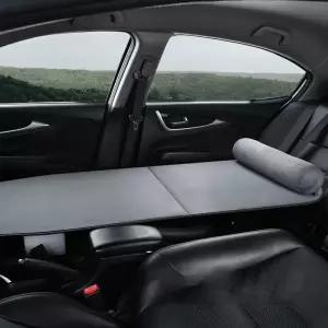 차량 평탄화 매트 조수석 침대 캠핑 차박 장비 접이식 놀이방매트 에어 뒷