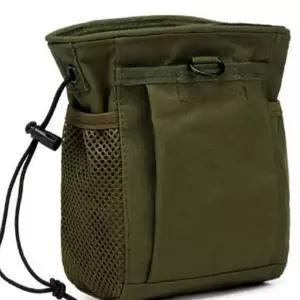 벨트 부착 가방 멀티 야외 아웃도어 레저용 허리 가방 스포츠 힙색 방수 등산용 낚시 포켓 등산 소품 여성