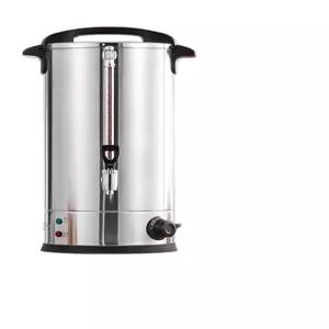 캠핑 전기 물통 자동 온수기 온수통 대용량 보온 대형 전기물통 가정용 온