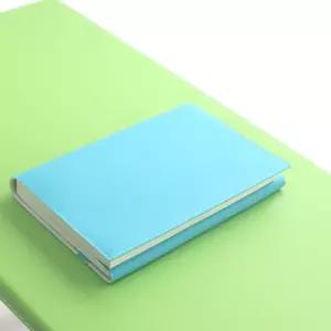 가죽 북커버 라이트컬러 책커버 다이어리커버 dYB1+3AKX