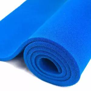 실리콘 다리미 매트 내열 통기성 다림질 패드 고온용 스펀지