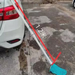 바다 조개 잡기 갈쿠리 캐기 갈고리 도구 파기 바지락 그물 갈퀴 갯벌 해루