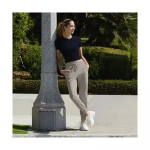 ANDAR 에어리프리 스트링 조거핏 레깅스 109941