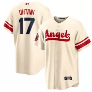 저지 야구 LA에인절스 유니폼 리미티드 에인절스 쇼헤이
