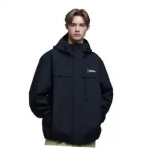 내셔널지오그래 NATIONAL GEOGRAPHIC 오거스틴 2L 점퍼 N251UJP030 427988